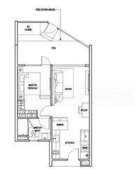 R Maison (D13), Apartment #456260101